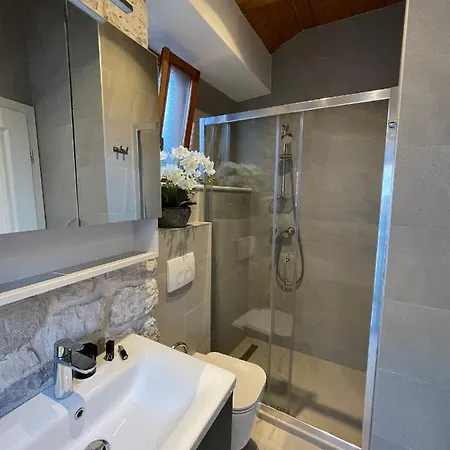 Dubrovnik Throne Suite IV Exterior photo