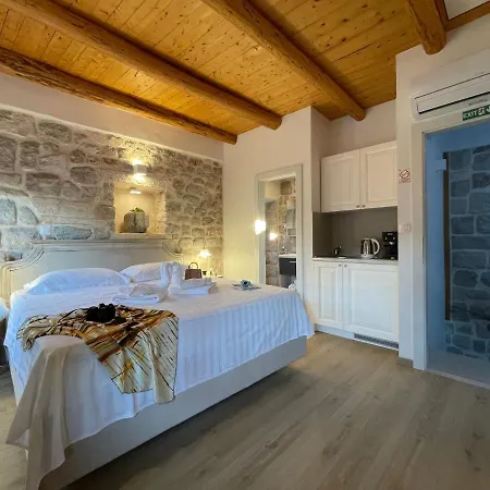 Dubrovnik Throne Suite IV Exterior photo