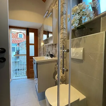 Dubrovnik Throne Suite IV Exterior photo