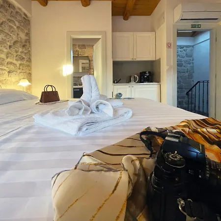 Dubrovnik Throne Suite IV Exterior photo