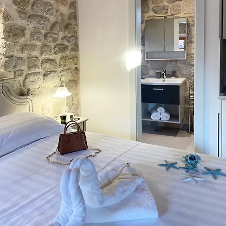 Dubrovnik Throne Suite IV Room photo