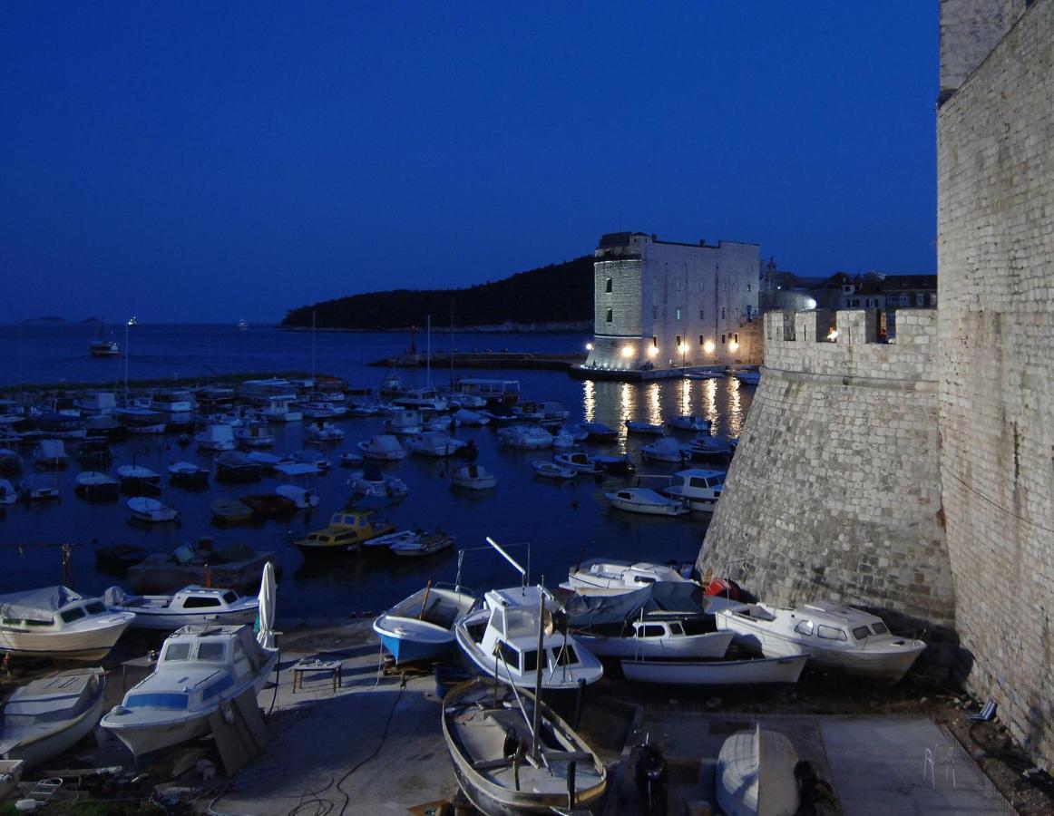Apartmán Throne Iv Dubrovnik