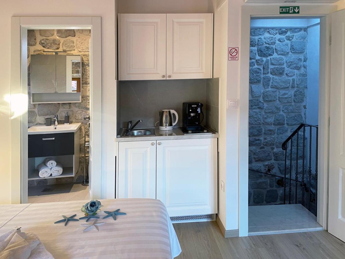 Apartmán Throne Iv *